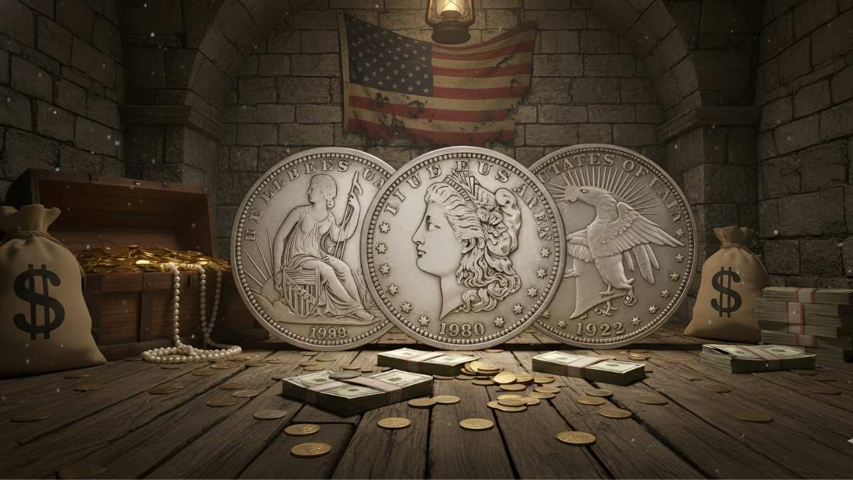 Valuable Bicentennial Quarters Explained: Rare Coins Worth Big Money in 2026