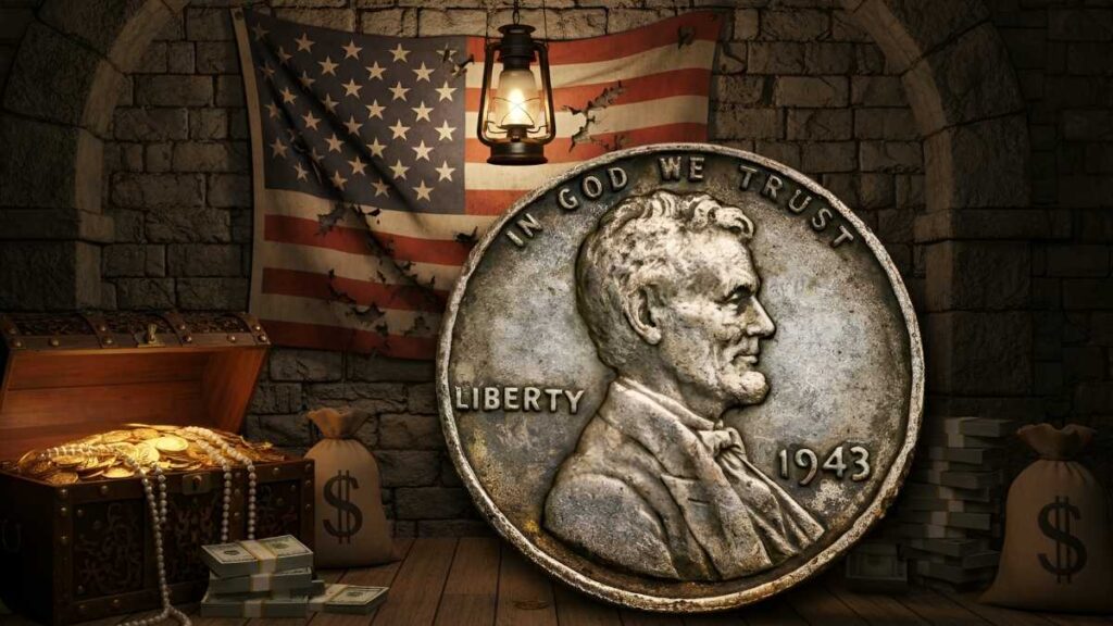 Rare Lincoln Wheat Penny Worth $625,000: Collector Tips