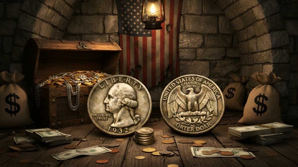 2023 Washington Quarters Value Guide: Design, Mintage and Collector Insights