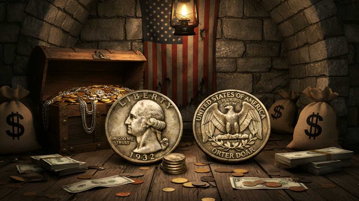 2023 Washington Quarters Value Guide: Design, Mintage and Collector Insights