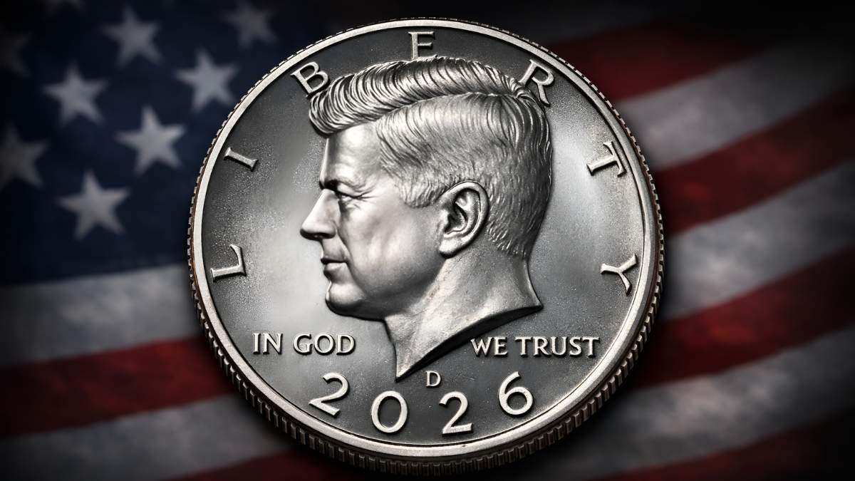 Kennedy Half Dollar 2026: Collector’s Guide to Value and Rare Varieties Worth Thousands