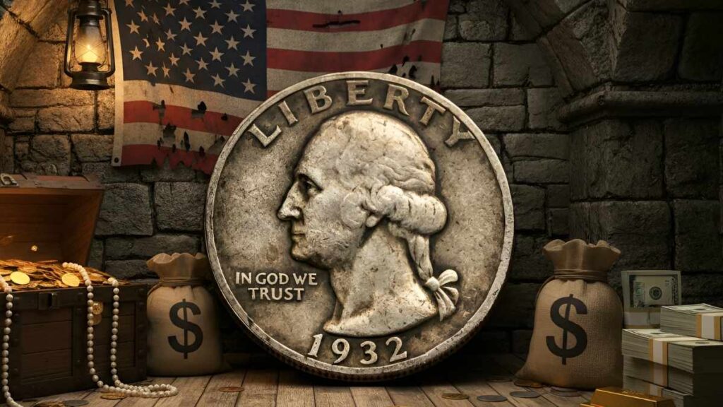 Washington Quarters Worth Thousands: 2026 Guide to Rare Collector Coins