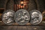 Bicentennial Quarters Worth Millions: Rare Errors and Collector Value Guide