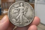 1917 Walking Liberty Half Dollar: Collector Insights on Value Worth 175000