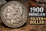 1900 Morgan Silver Dollar: Hidden Rarity Worth 250 Million Shocks Collectors
