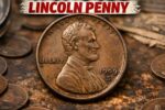 1909‑S VDB Lincoln Penny: Rare Treasure Valued at 500 Million Stuns Coin Experts
