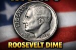 1975 No‑S Roosevelt Dime: Minting Miracle Worth $300M That Shouldn’t Exist