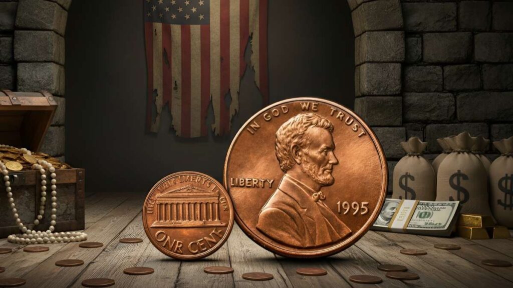 Rare Coin Alert: 1995 Doubled Die Lincoln Penny Value Guide to Spot Hidden Rarity and Big Money